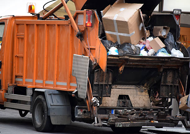 Best Dumpster Rental Services in USA